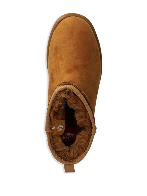 Stivale donna basso da neve LOVE MOSCHINO | JA24043H1LJAW208